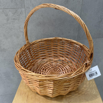 Корзинка 32х30 см