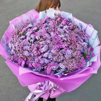 Букет вечность