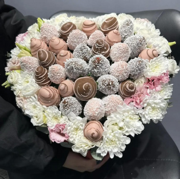 Сладкая коробочка