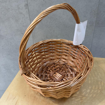 Корзинка 20х20 см