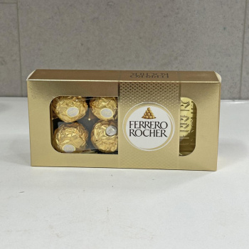 Конфеты Ferrero Rocher